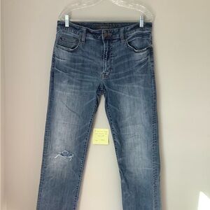 American Eagle Jeans 360 Extreme Flex 
33x34